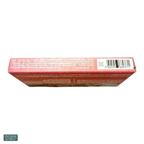 Urban Decay Naked Mini Eyeshadow Palette Sin 6 Shades Vegan Travel Compact NEW - Picture 6 of 11